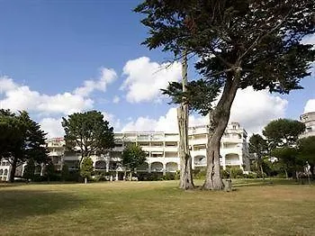 호텔 Pierre & Vacances Royal Park