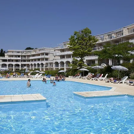 Pierre & Vacances Royal Park 3* La Baule