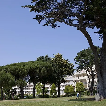 Pierre & Vacances Royal Park