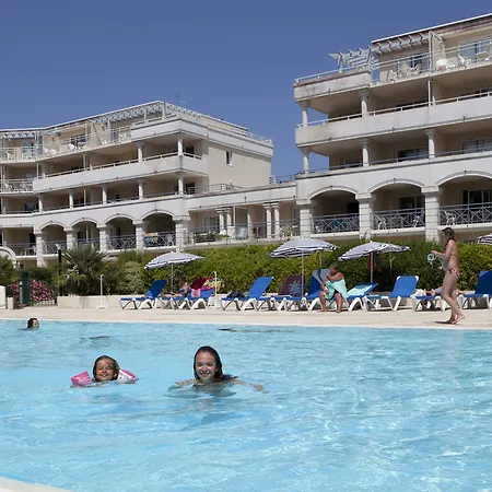 Pierre & Vacances Royal Park 3* La Baule