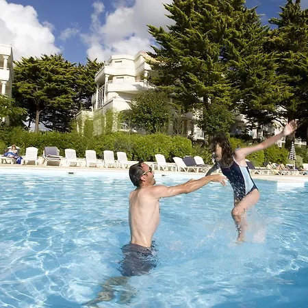 Pierre & Vacances Royal Park