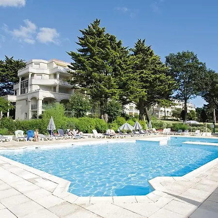 호텔 Pierre & Vacances Royal Park La Baule
