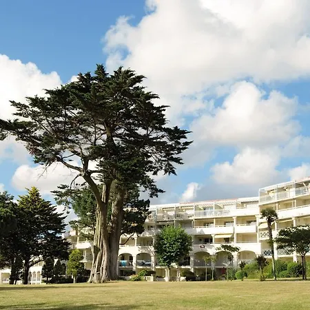 호텔 Pierre & Vacances Royal Park