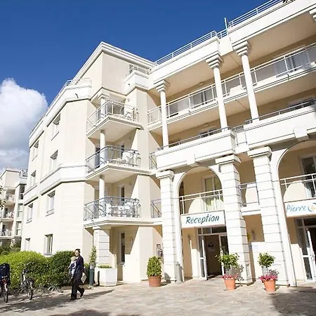 Pierre & Vacances Royal Park La Baule